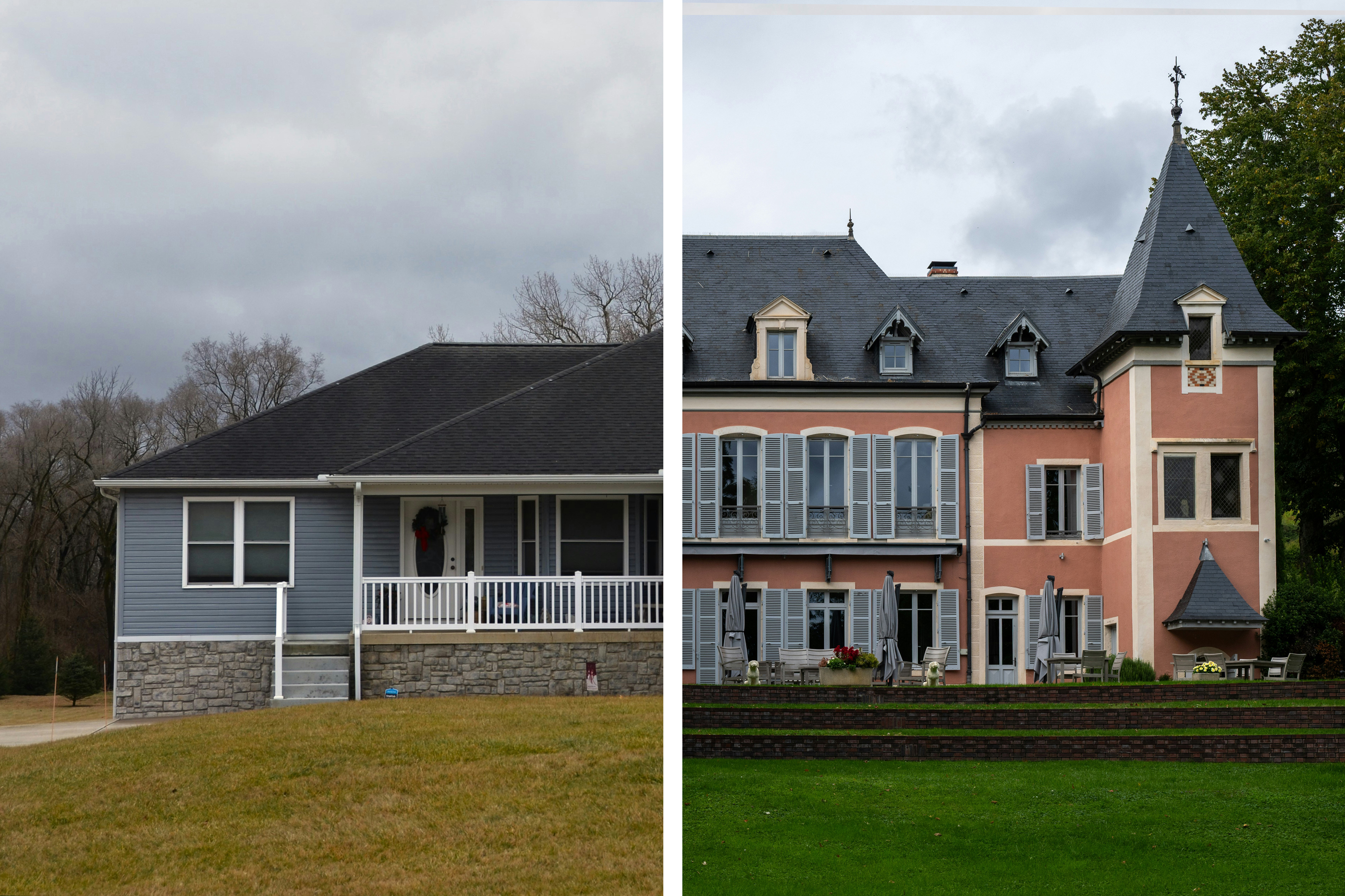 How much house can you really afford based on your salary?